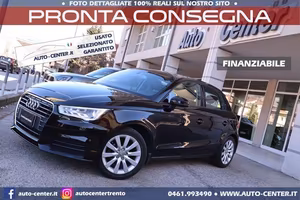 Audi A1 SPB 1.0 TFSI ultra Sport *XENON