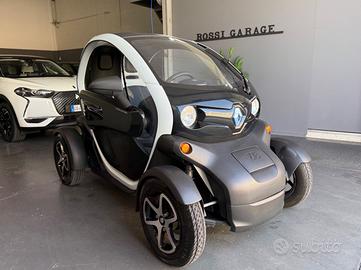 Renault Twizy