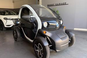 Renault Twizy
