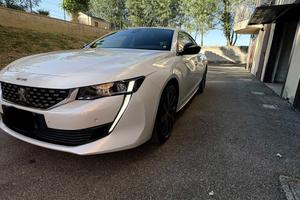 508 coupè