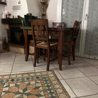 Tavolo Allungabile 90x90 + 4 sedie