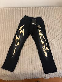 Pantaloni Hellstar