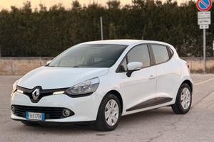Renault Clio 12 mesi di garanzia