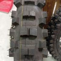 Cerchi completi ktm 65 sx