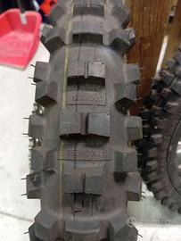 Cerchi completi ktm 65 sx