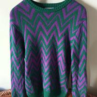 Maglione Uomo SUN68 (taglia L)