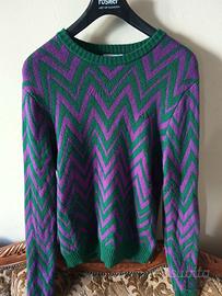 Maglione Uomo SUN68 (taglia L)