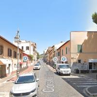 Grottaferrata spazioso bilocale ammobiliato