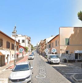 Grottaferrata spazioso bilocale ammobiliato