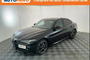 ALFA ROMEO Giulia JL13608