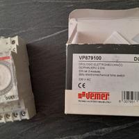 Orologio elettromeccanico