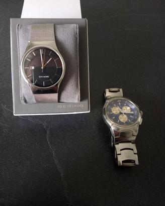 Orologi uomo