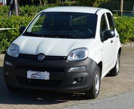 FIAT Panda 1.2 Pop Van 2 posti CERTIFICATA