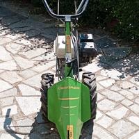 Motocoltivatore Casorzo Mini Golf