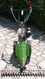 Motocoltivatore Casorzo Mini Golf