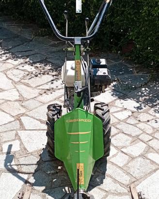 Motocoltivatore Casorzo Mini Golf