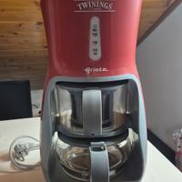 macchina automatica per te /tisane twinings Ariete