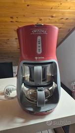 macchina automatica per te /tisane twinings Ariete