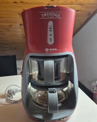 macchina automatica per te /tisane twinings Ariete