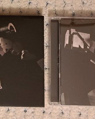 INTERPOL Interpol CD 2010
