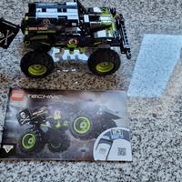 Lego Tecnic 42118