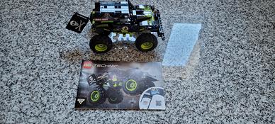 Lego Tecnic 42118