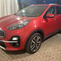 Kia Sportage 1.6 crdi Energy 2wd 115cv