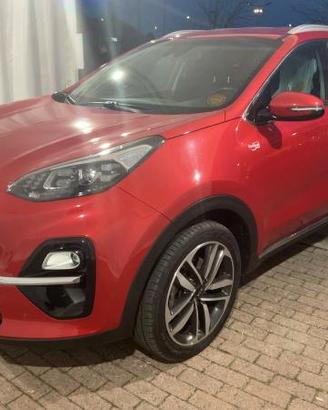 Kia Sportage 1.6 crdi Energy 2wd 115cv