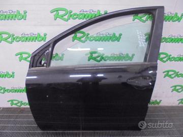 PORTA ANTERIORE SINISTRA PER FIAT CROMA 2005