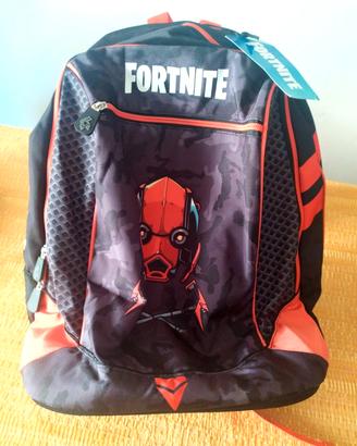 FORTNITE Zaino Originale Nuovo