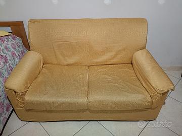 divano letto 2 posti 