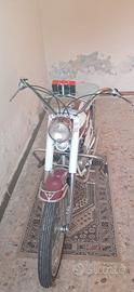Testi Weekend 50cc