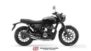Honda GB 350