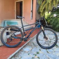 Mtb Cannondale Trail 5