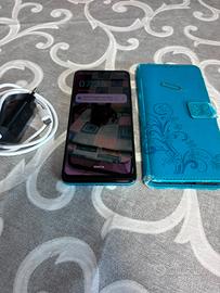 Motorola g22 dual sim 