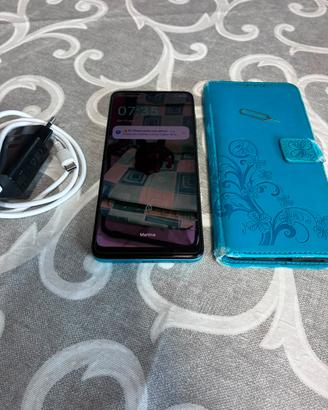 Motorola g22 dual sim 