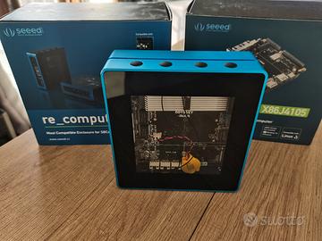 Mini Pc Windows 10