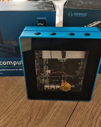 Mini Pc Windows 10