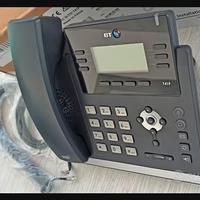 TELEFONO FISSO - IP Yealink TP41P