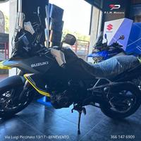 Suzuki V Strom DL 800 SE -MY26