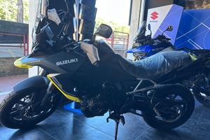 Suzuki V Strom DL 800 SE -MY26