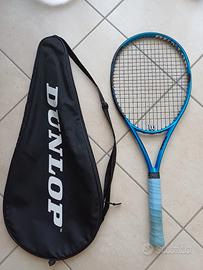 Dunlop FX 500 Tour con fodero