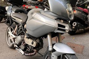 DUCATI MULTISTRADA 1000 Ds tris valige
