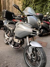 DUCATI MULTISTRADA 1000 Ds tris valige