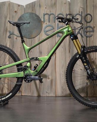 Cannondale Jekyll 1