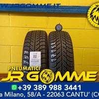 2 Gomme al 60% 155/70/13 SAVA Invernali - Cantù