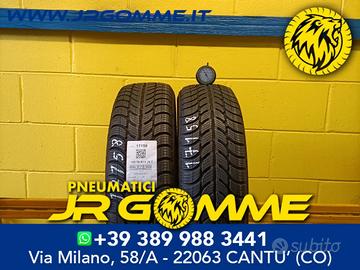 2 Gomme al 60% 155/70/13 SAVA Invernali - Cantù