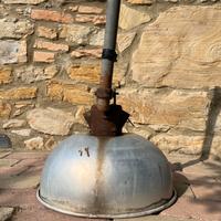 Lampada stradale anni ‘50