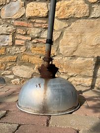 Lampada stradale anni ‘50