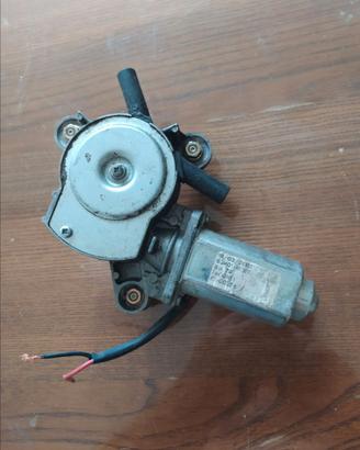 Cremagliera vetro sportello anteriore per Suzuki